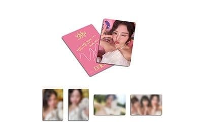 【入手困難✨新品未開封】DICON チェウォン TYPE-B