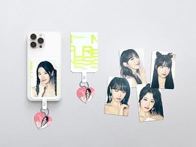 【入手困難✨新品未開封】DICON チェウォン TYPE-B