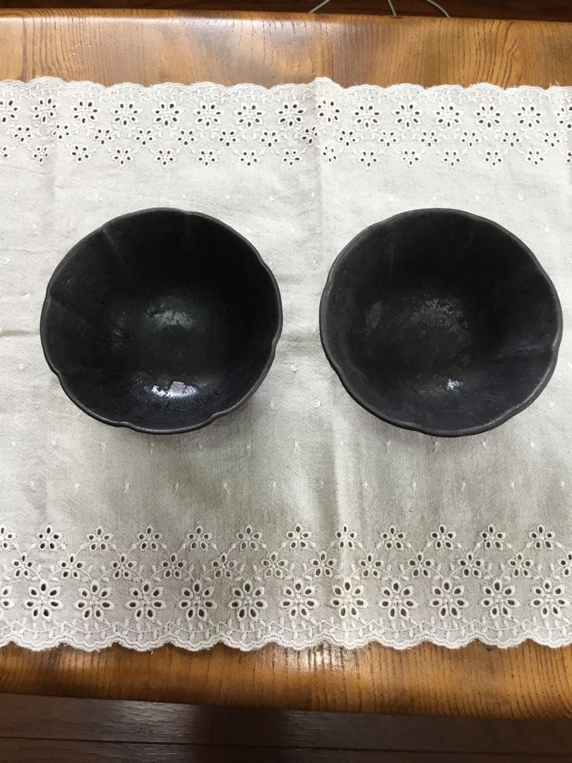 久野靖史　小鉢セット