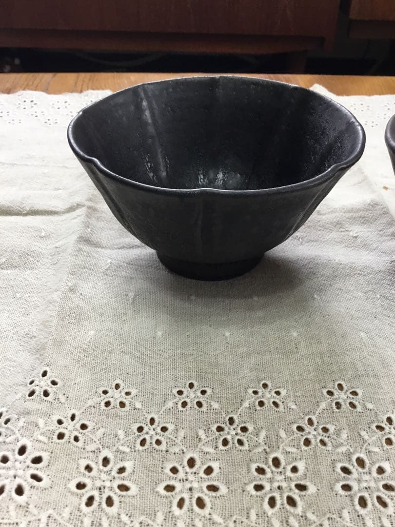 久野靖史　小鉢セット