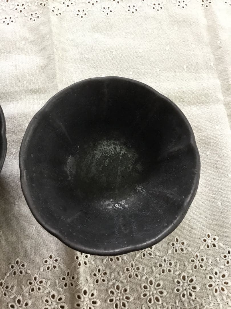 久野靖史　小鉢セット