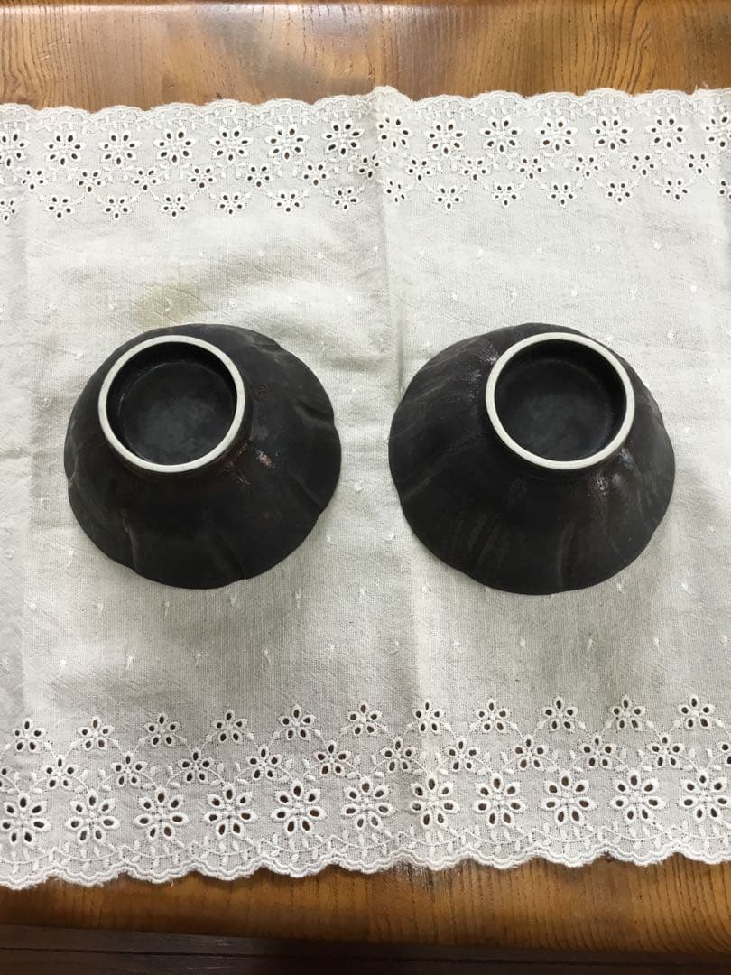 久野靖史　小鉢セット