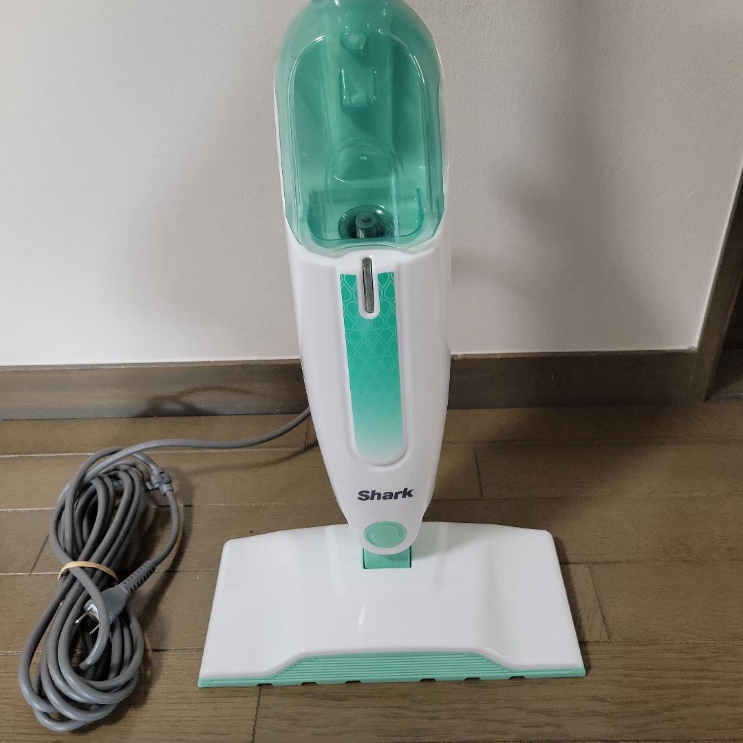 【新品未使用】SharK　スチームモップ