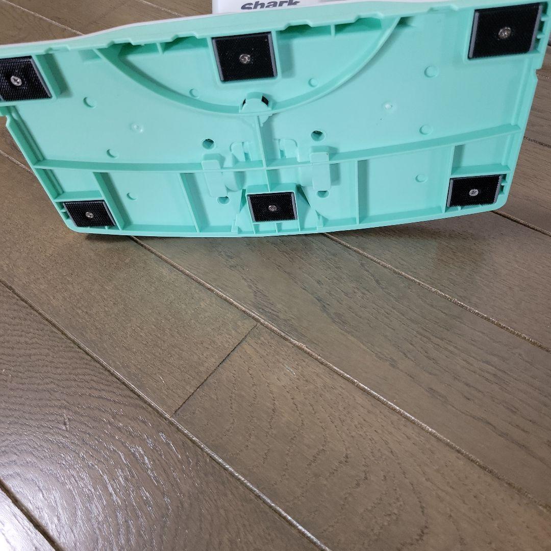 【新品未使用】SharK　スチームモップ