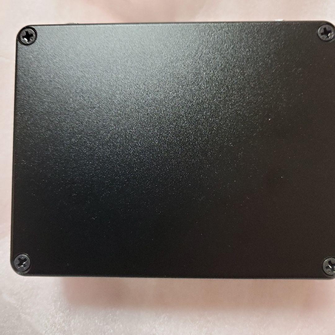 未使用品　 ジャッカル イシバシ楽器限定カラー 箱付