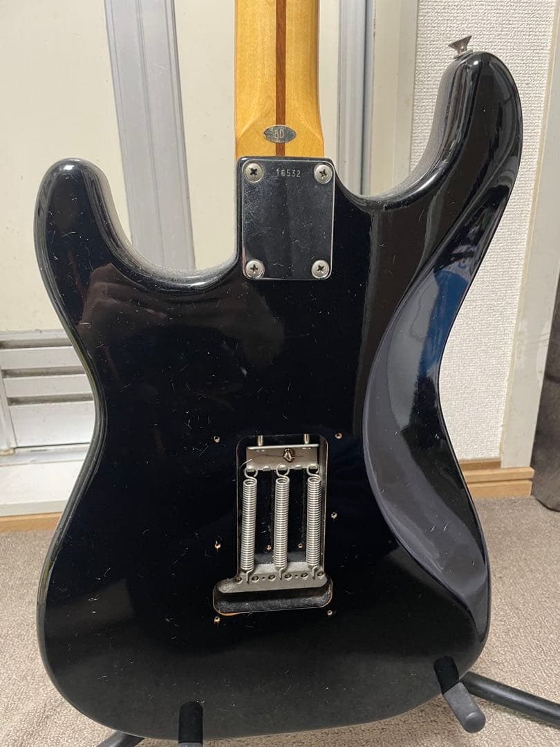 tokai ストラトキャスター　goldstar sound