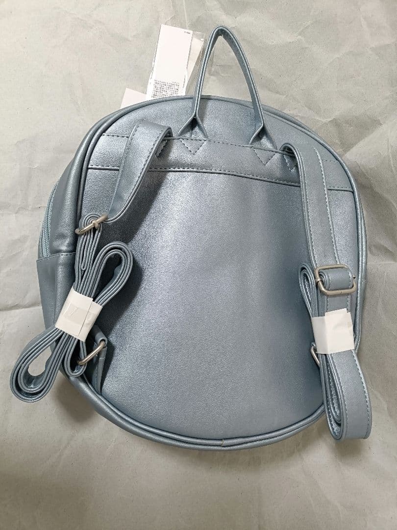 たまごっち　wego　リュックサック　てんしっち