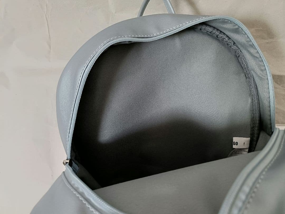 たまごっち　wego　リュックサック　てんしっち