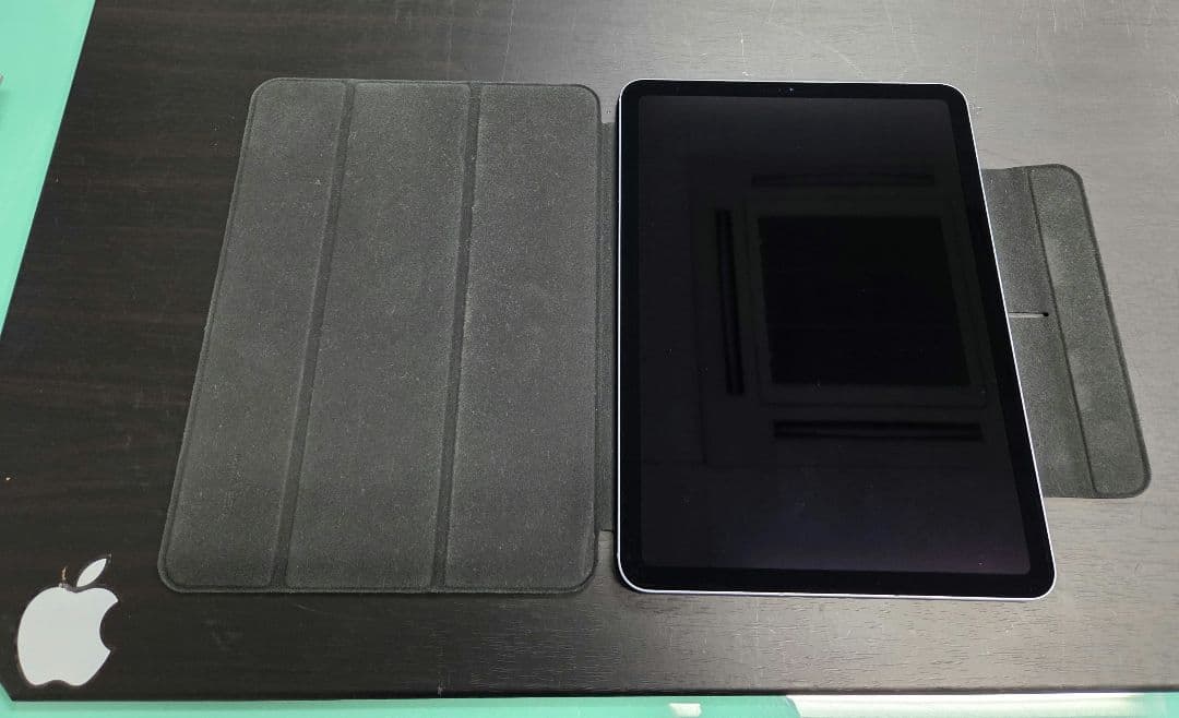 iPad Air 4 cellular 256GB アップルペン付 欠品なし