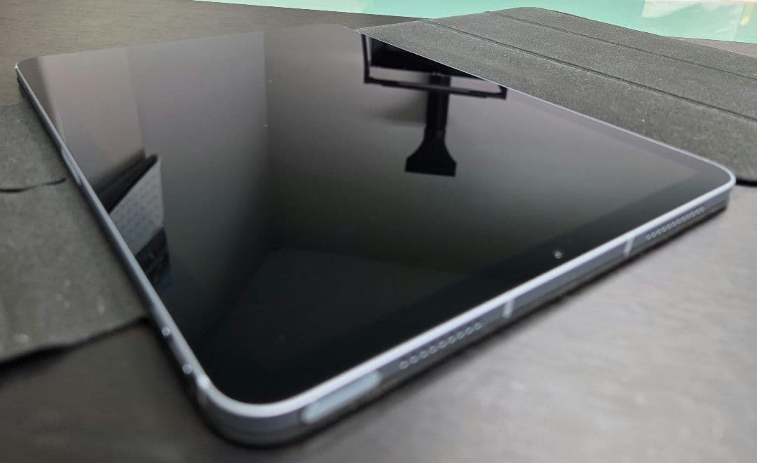 iPad Air 4 cellular 256GB アップルペン付 欠品なし