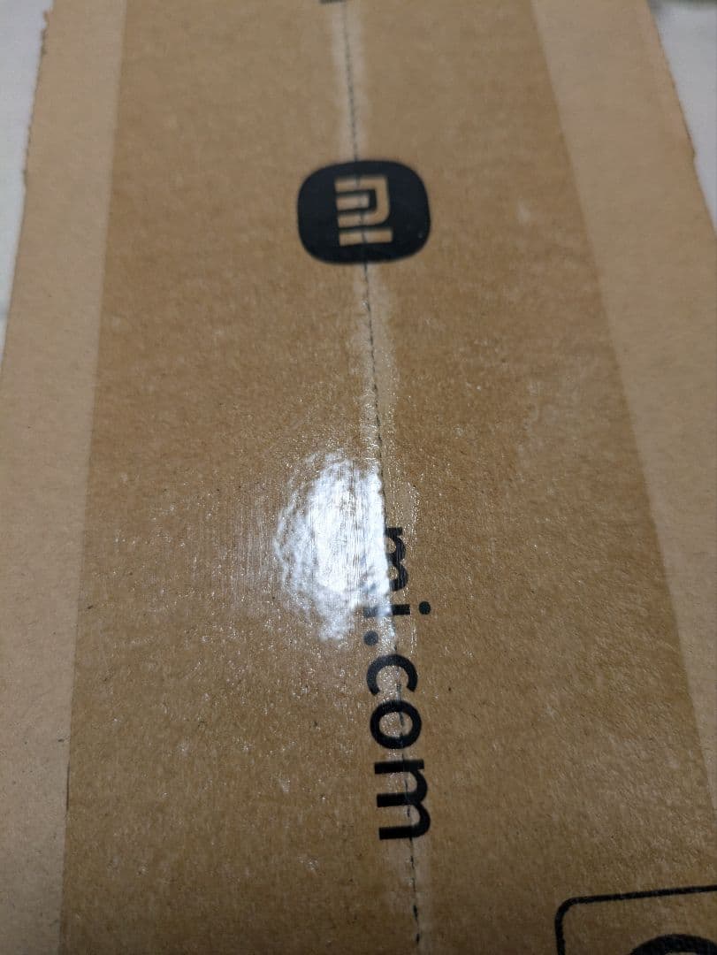 【新品　未開封】32インチ　テレビ　xiaomi