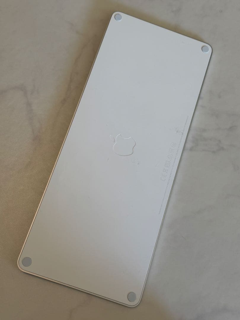 Apple ワイヤレスキーボード　本体