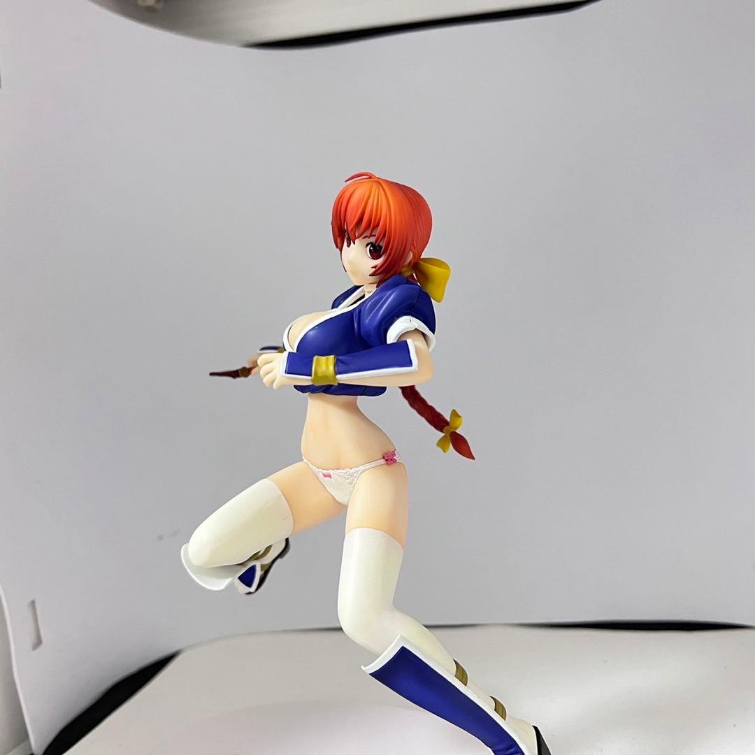 クイーンズゲイト 運命のくノ一 かすみ 霞