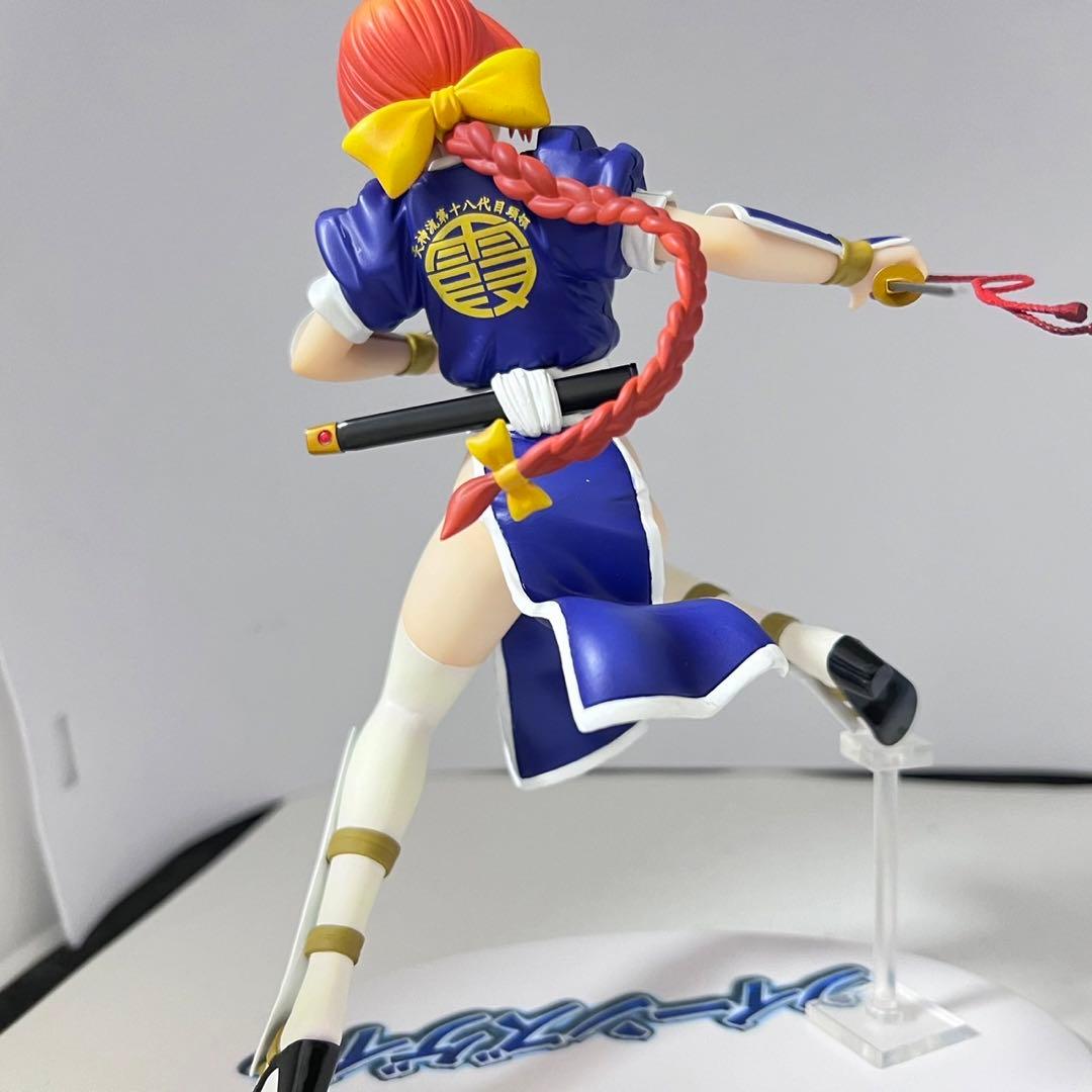 クイーンズゲイト 運命のくノ一 かすみ 霞
