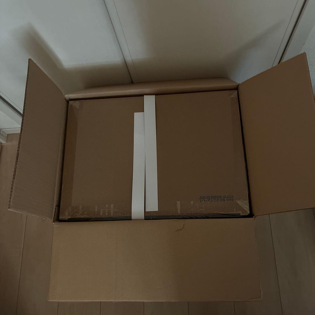 【新品未開封】ワンピース POP SA-MAXIMUM ビッグ・マム フィギュア