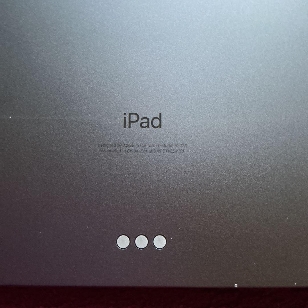 iPad Pro 第2世代 128GB 【ジャンク品】