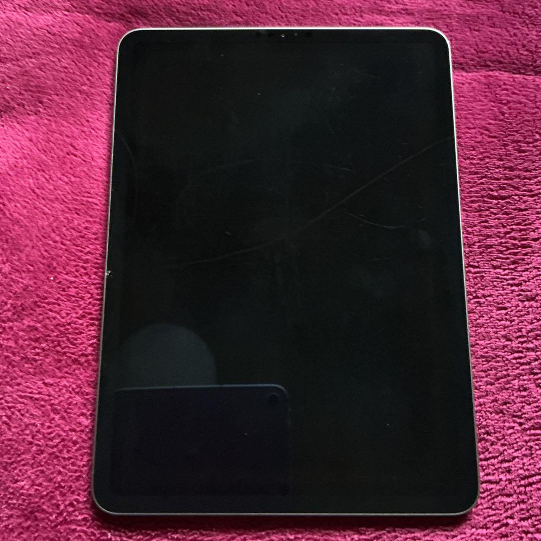 iPad Pro 第2世代 128GB 【ジャンク品】