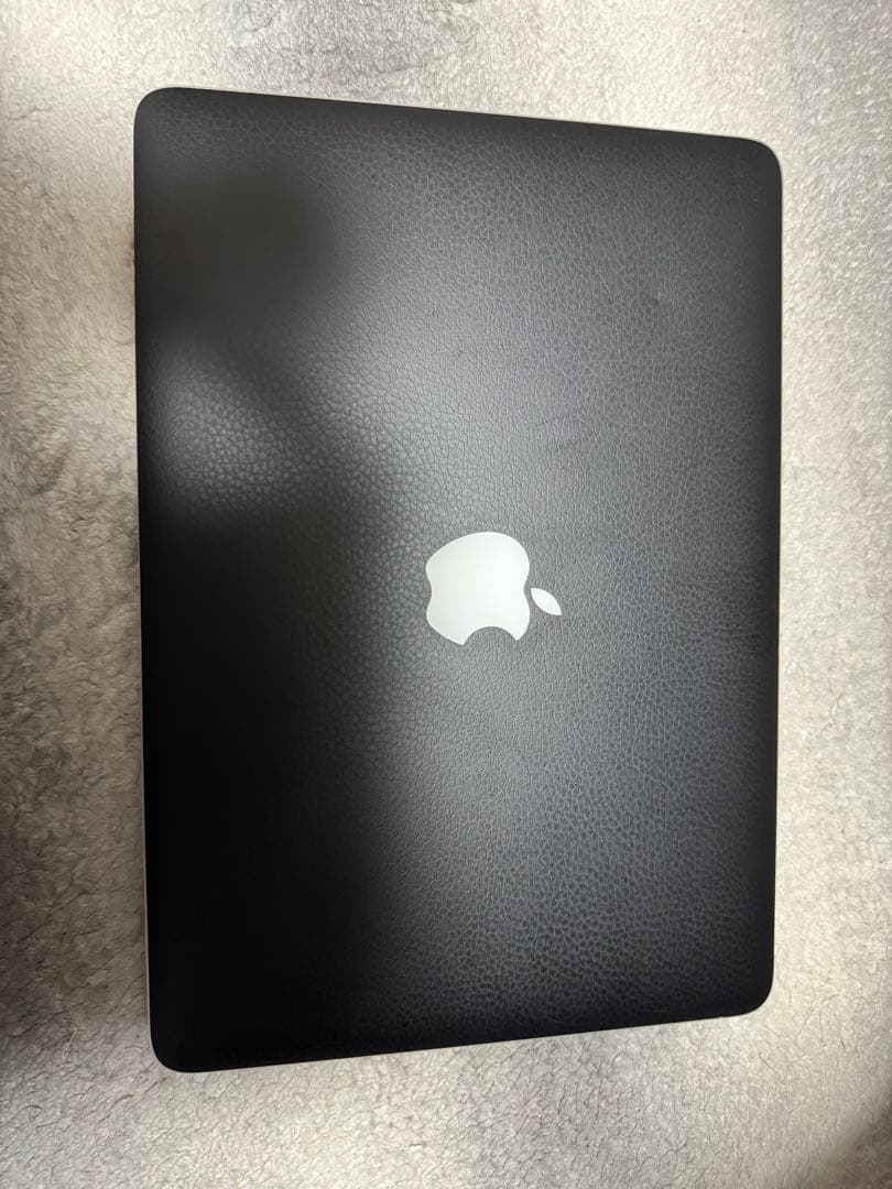 【バッテリー93%！！】MacBook Pro A1502