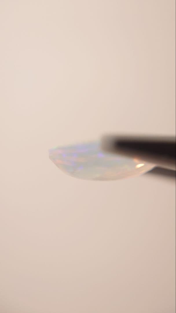 エチオピア オパール ルース◆1.65ct