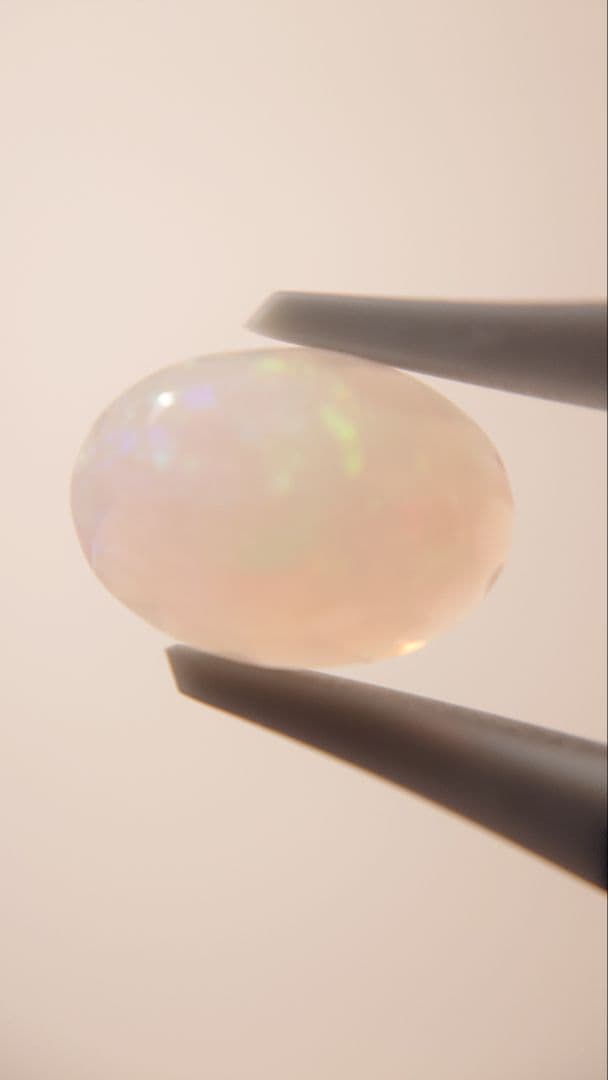 エチオピア オパール ルース◆1.65ct