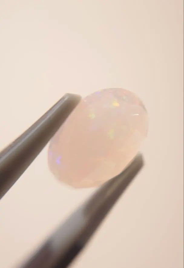 エチオピア オパール ルース◆1.65ct