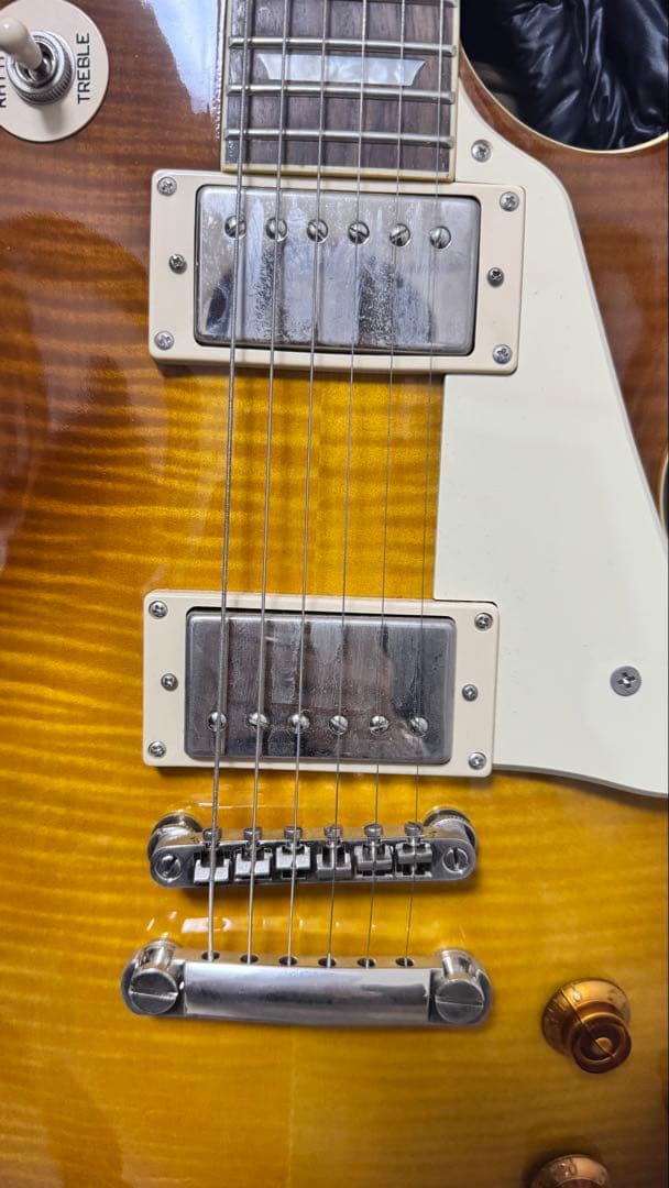 ギター Epiphone Les Paul Standard