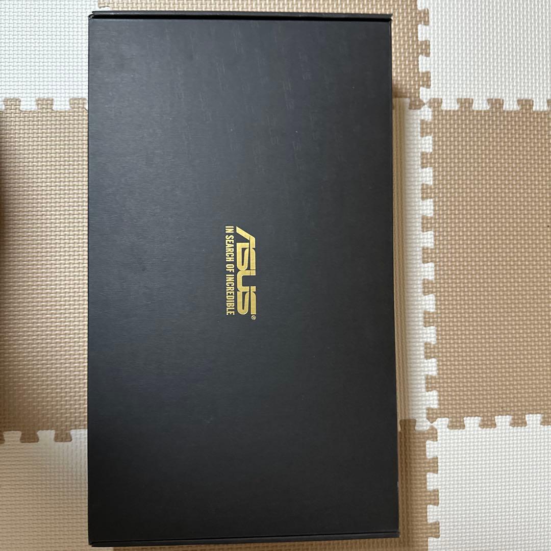 ASUS GeForce RTX 4070 Ti ProArt グラボ