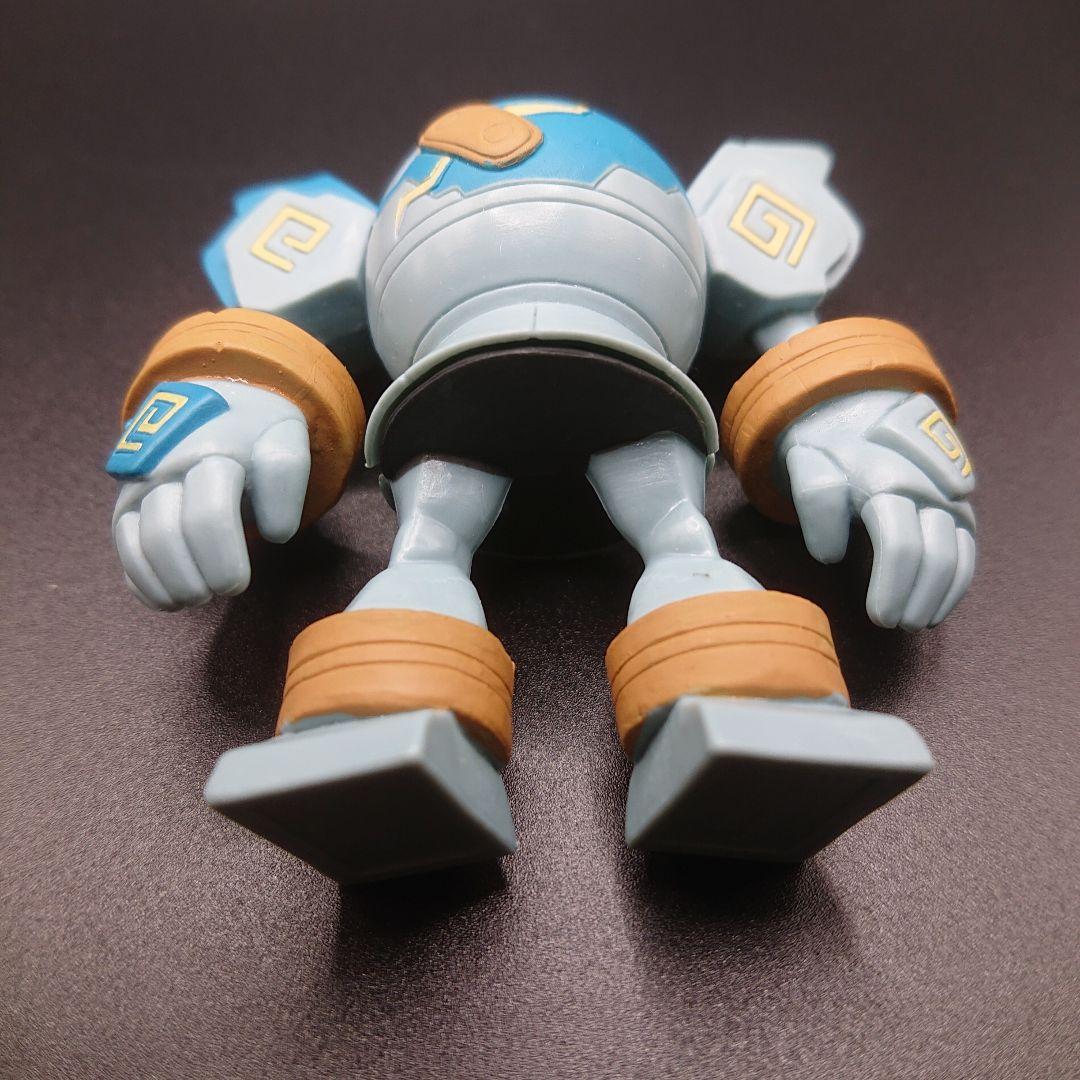 立体ポケモン図鑑BW まとめ売り