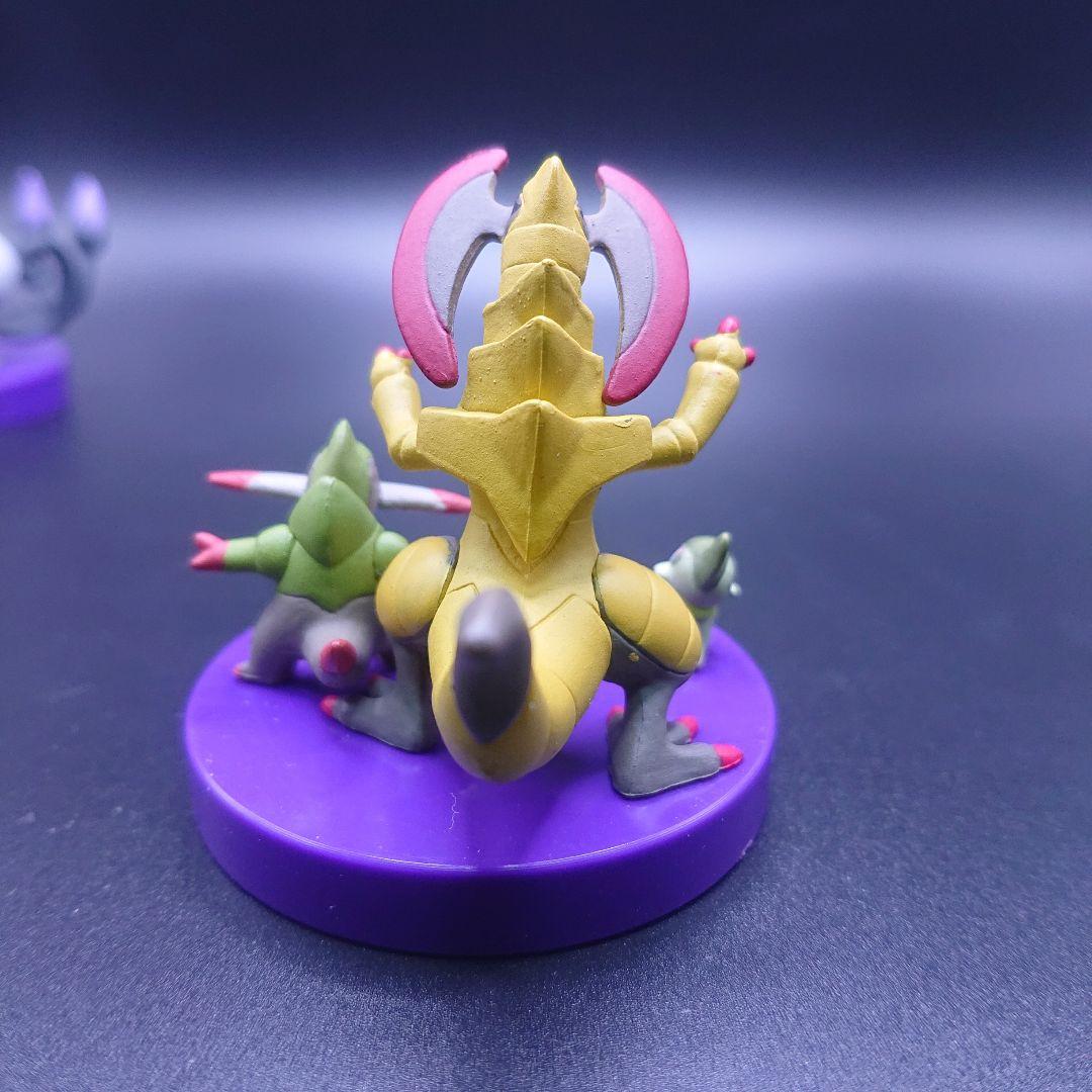 立体ポケモン図鑑BW まとめ売り