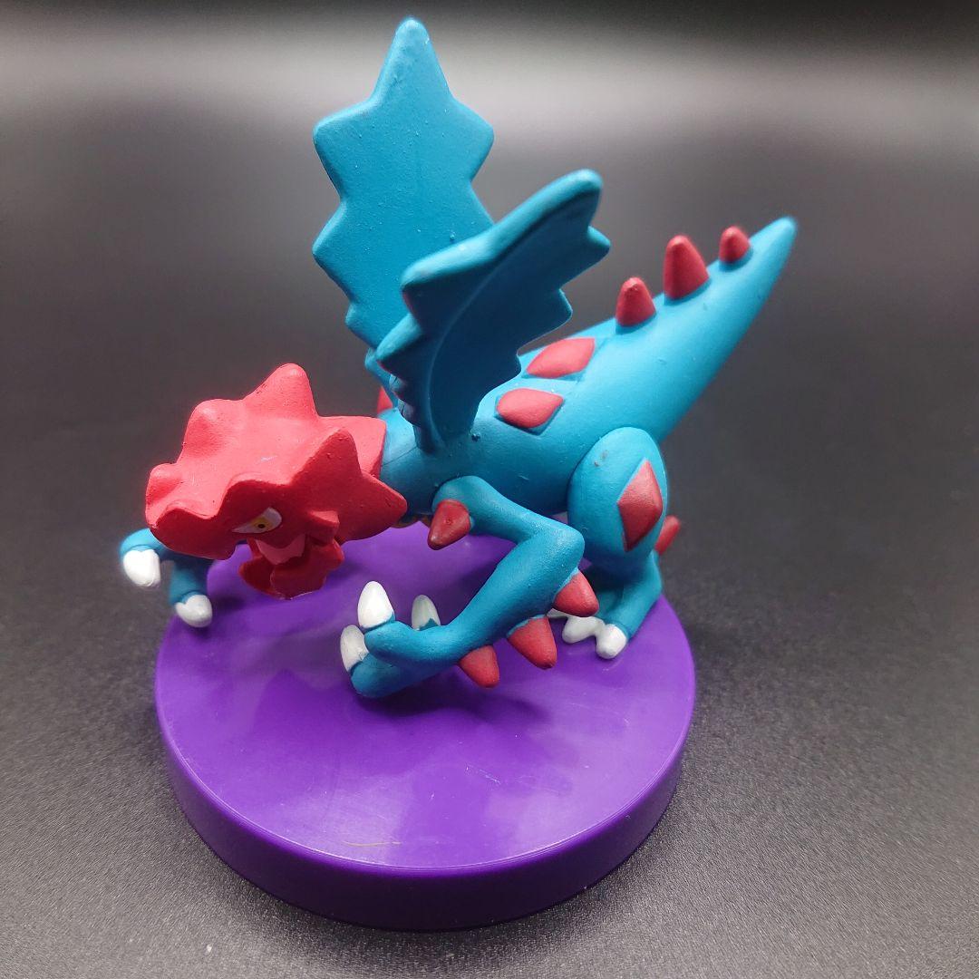 立体ポケモン図鑑BW まとめ売り