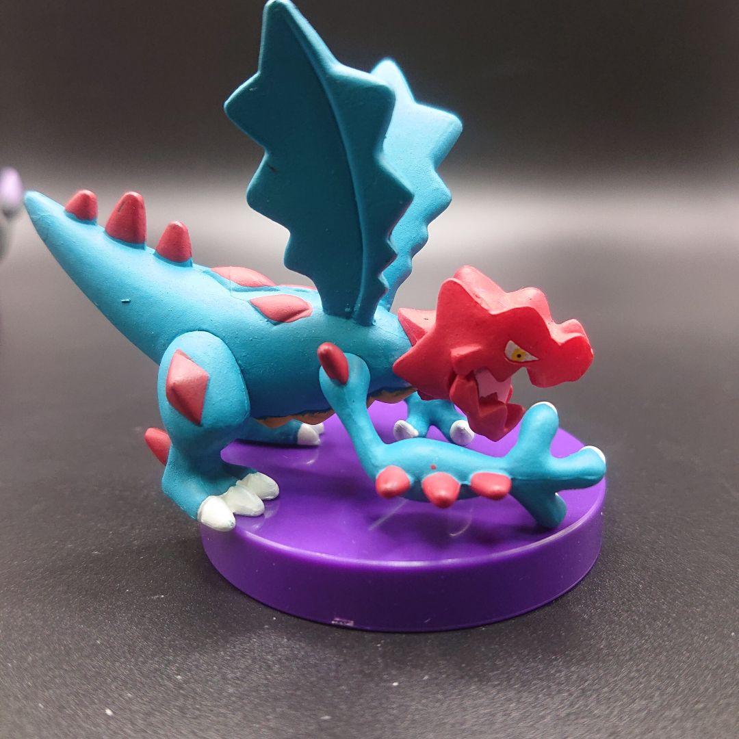 立体ポケモン図鑑BW まとめ売り