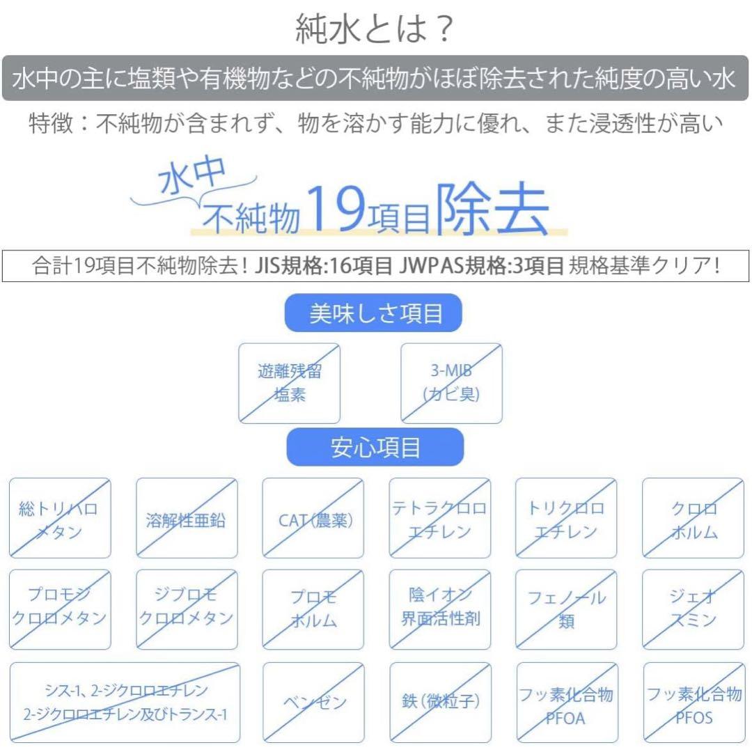 ZERO PITCHER ゼロピッチャー 2.4L
