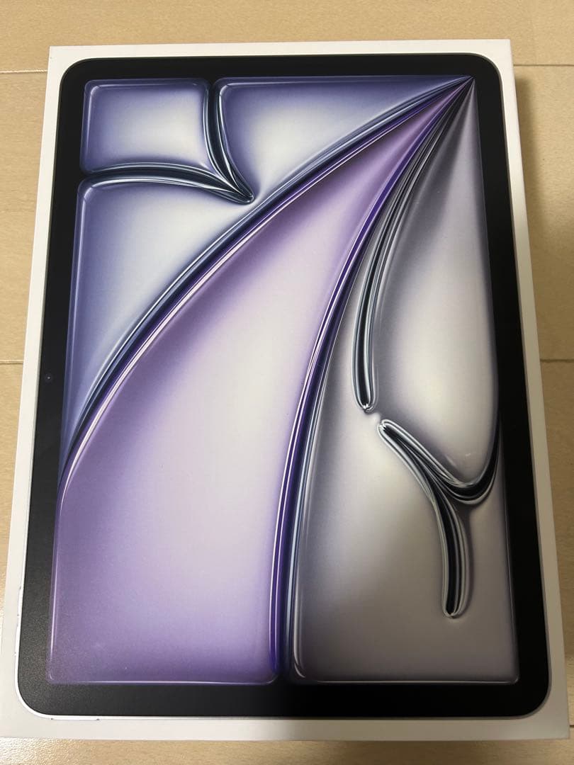 11インチiPad Air Wi-Fiモデル ＋Apple Pencil Pro