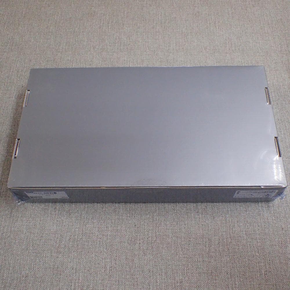 AWESOMATIX　A12X 1/12シャーシキット