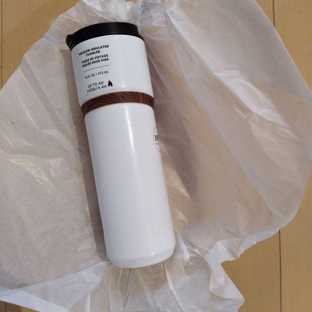 新品 スターバックス ファーストショップ シアトル 1号店 限定 タンブラー ①