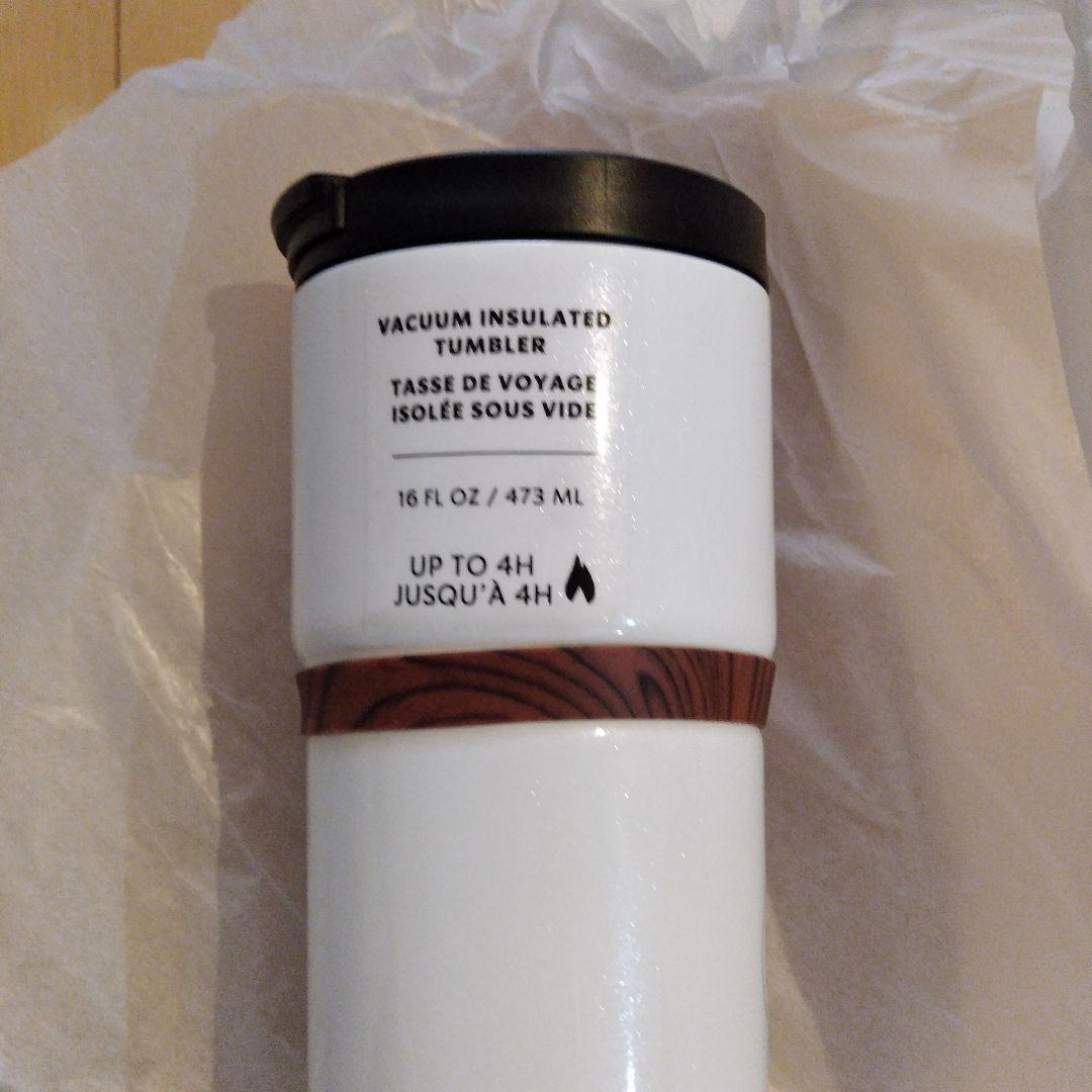 新品 スターバックス ファーストショップ シアトル 1号店 限定 タンブラー ①