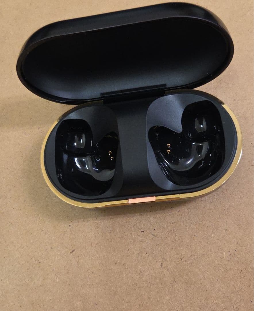 ピヤホン8 AVIOT TE-W1-PNK