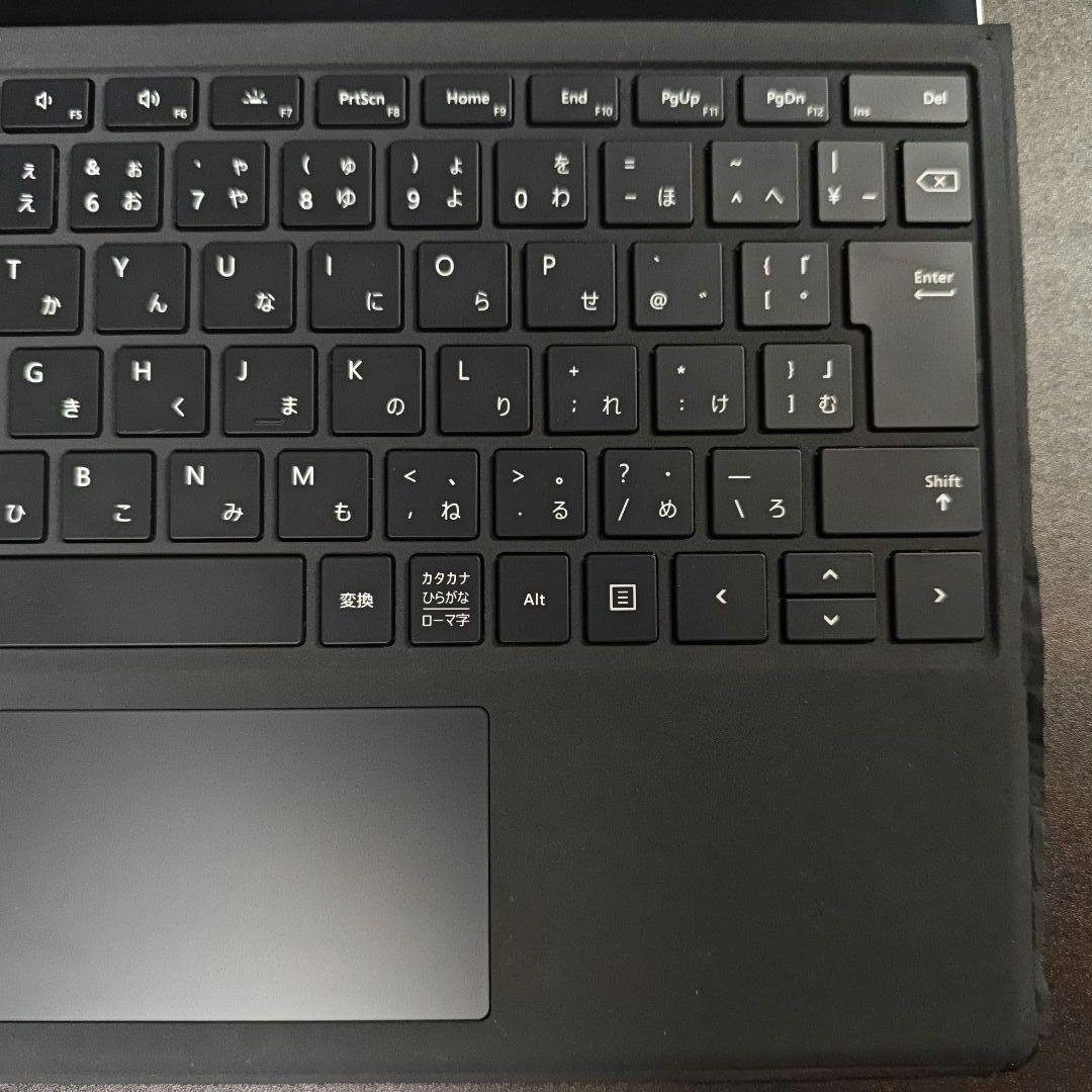 Microsoft Surface Pro (第5世代) Wi-Fiモデル