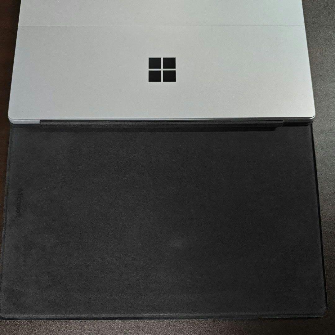 Microsoft Surface Pro (第5世代) Wi-Fiモデル