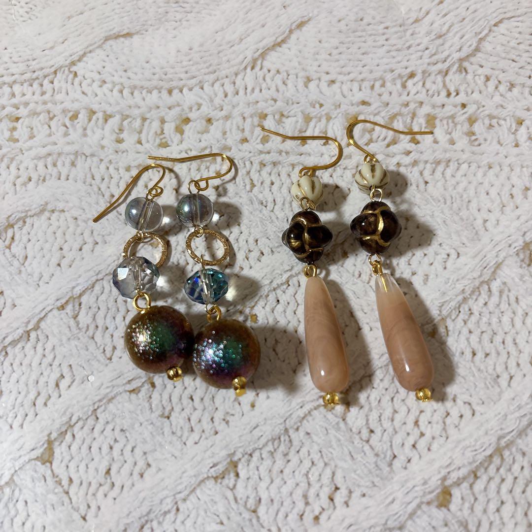 ピアス #47