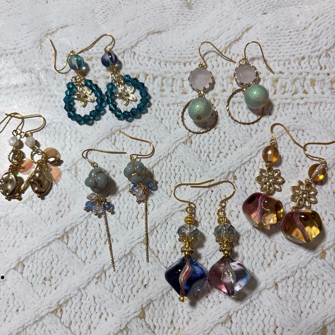 ピアス #47