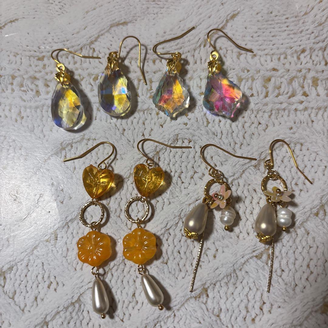 ピアス #47