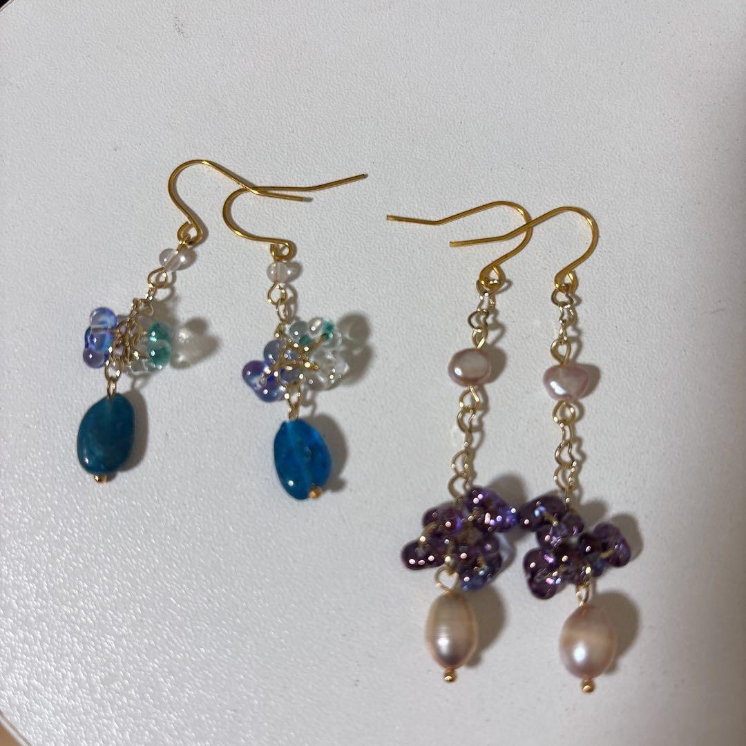 ピアス #47