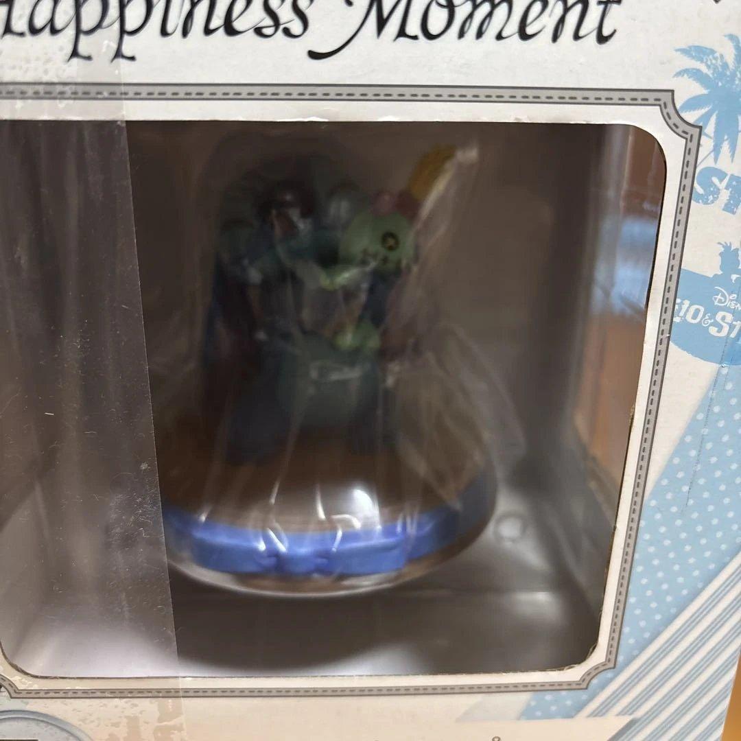 一番くじ　ディズニーオールスターズ　Happiness Moment フィギュア