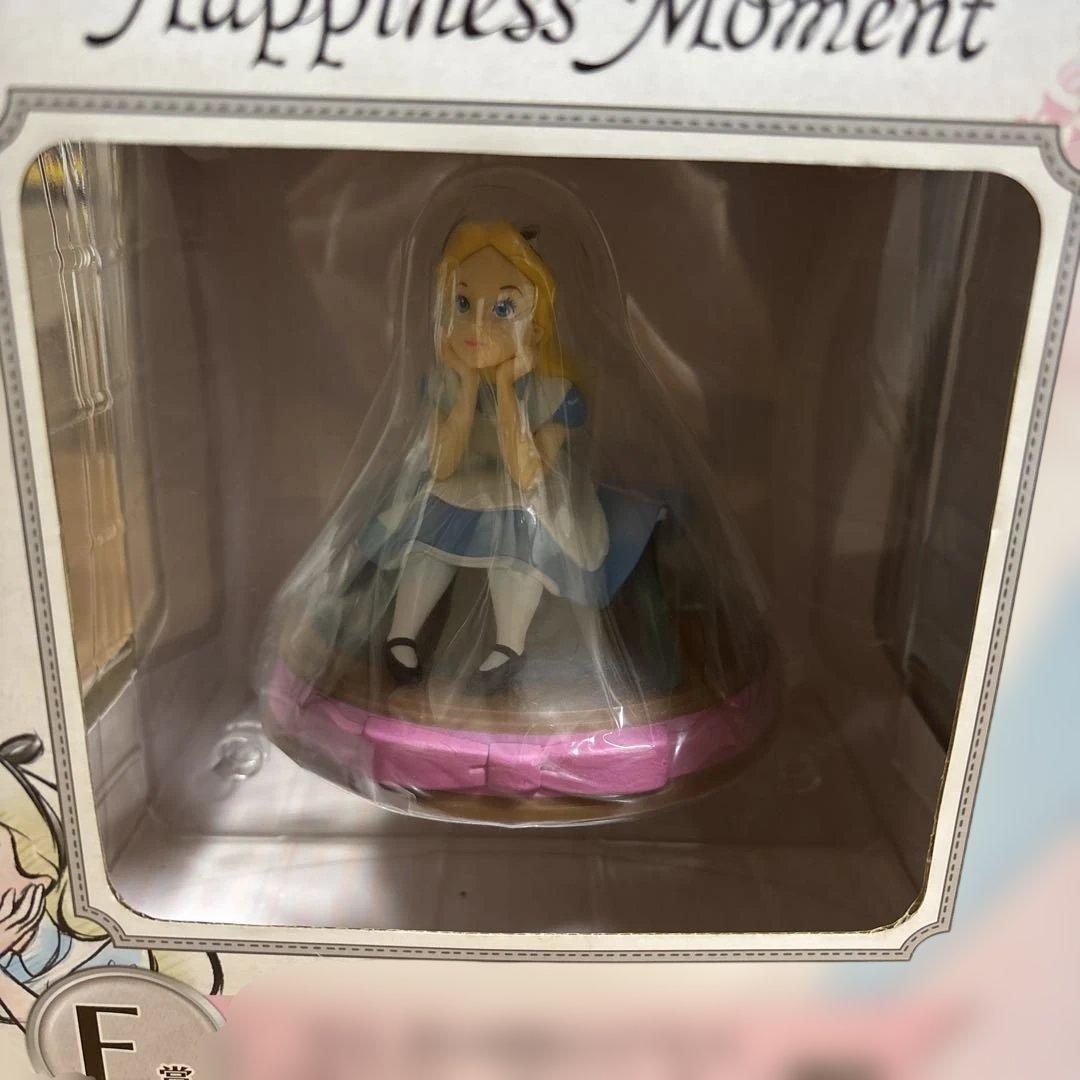 一番くじ　ディズニーオールスターズ　Happiness Moment フィギュア