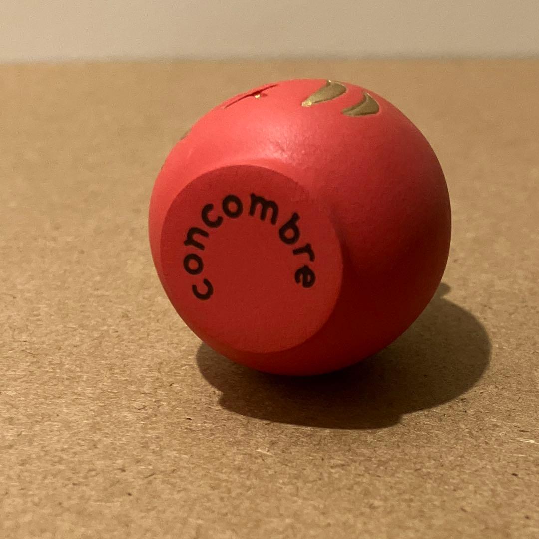 コンコンブル　亥だるま