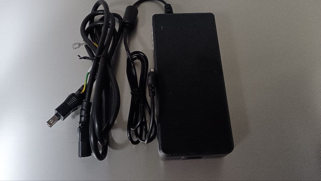 【動作品】NETGEAR GS116PP PoE+ 16ポート スイッチングハブ