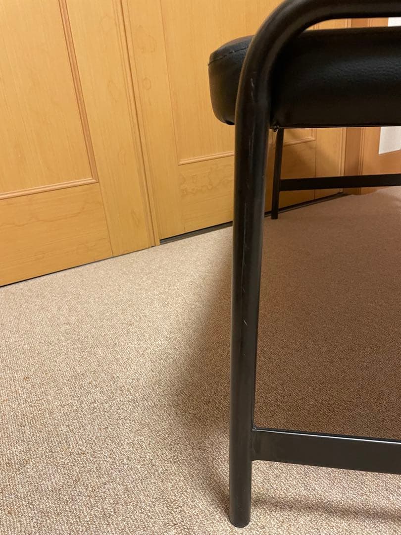 unico HOXTON ベンチチェア