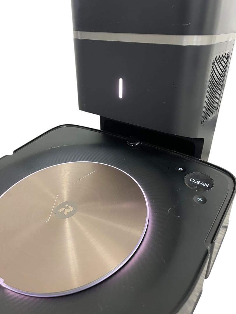 ルンバ ロボット掃除機 iRobot Roomba S9