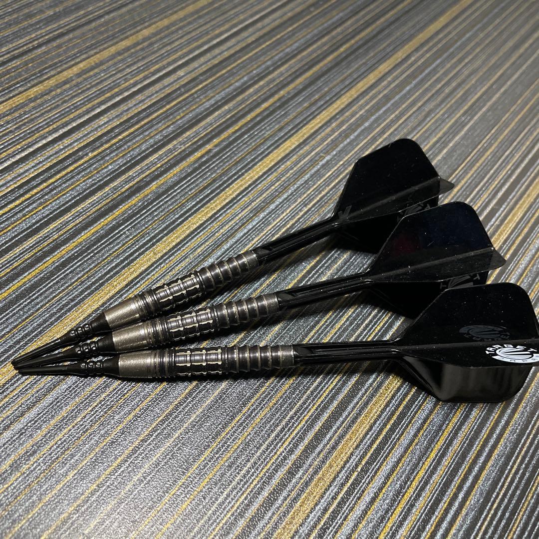 定価15000円 ソフトダーツ カット強め トンサク プロ ゼニス MAX